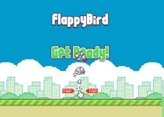 Flappy Bird 1 1