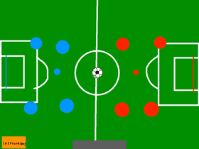 Soccer multiplayer 2 1