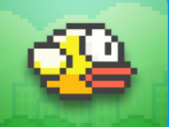 Flappy Bird 1