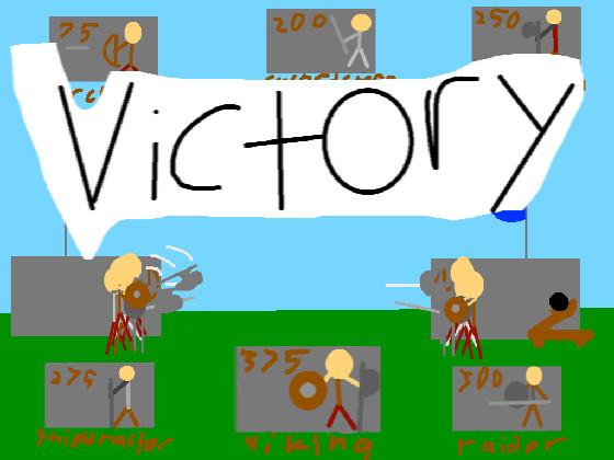 Viking wars! v 1.8 1