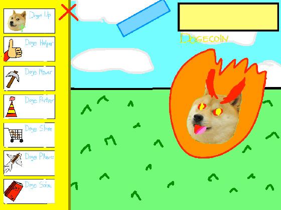 Doge Clicker 1 1 2