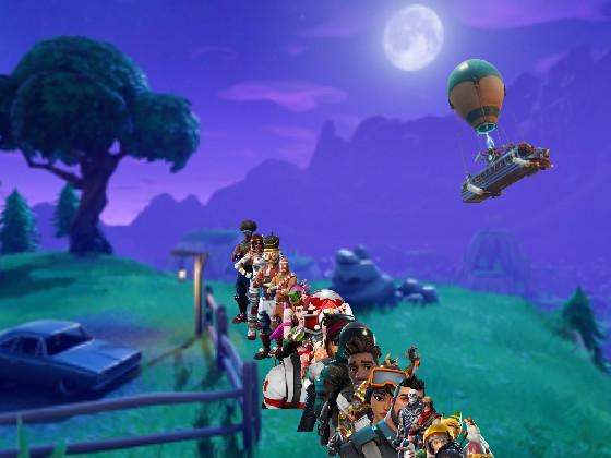 fortnite 2