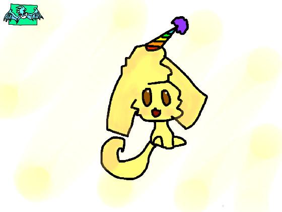 Fanart For LemonPawzz