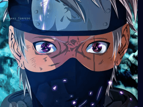 kakashi