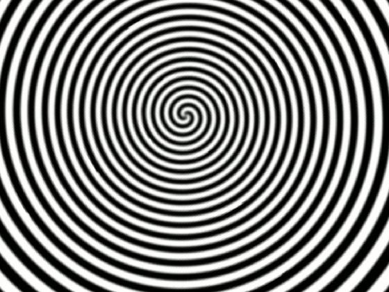 Hypnotism 1