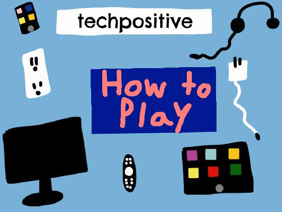 Techpositive 1