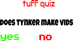 tuff quiz 1