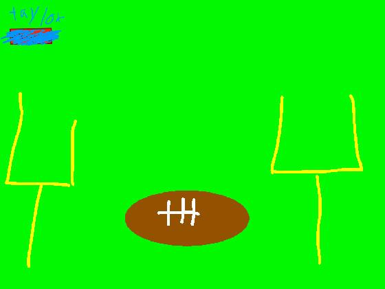 football runner 1