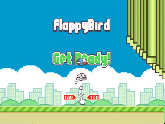 Flappy Bird 1 - copy 1