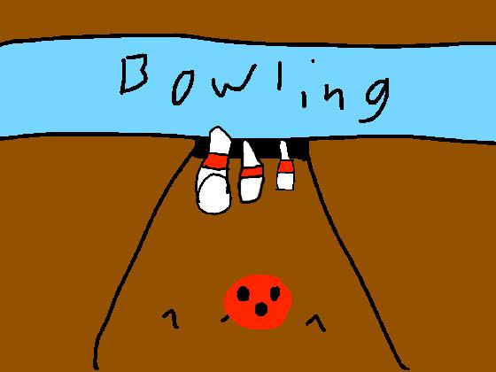 bowling maddness WIP