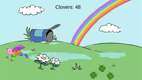 Clover Chaser