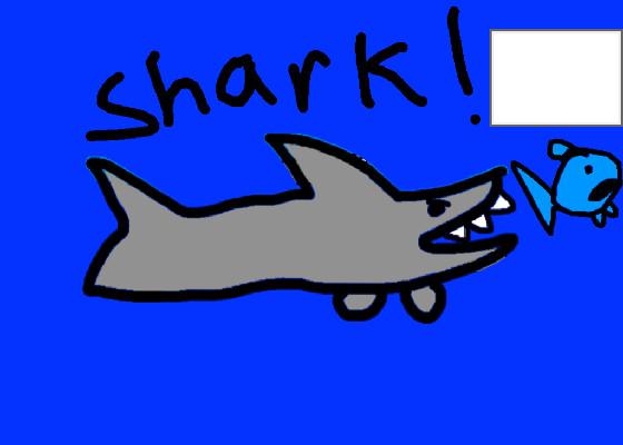 Shark! original 1