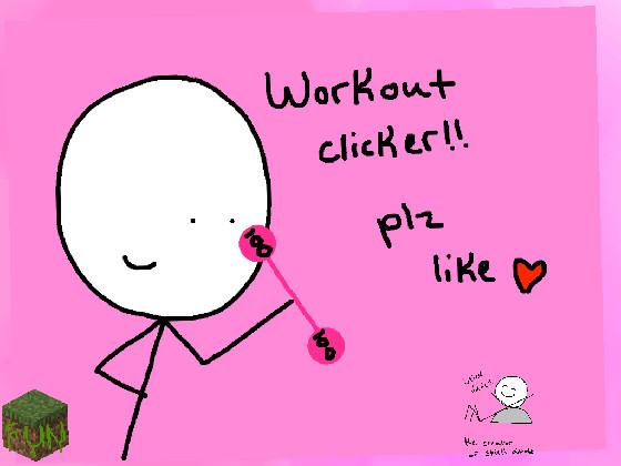 workout clicker 2