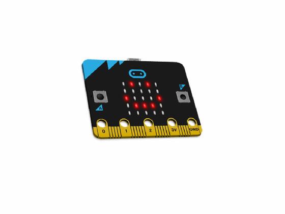 micro:bit 1