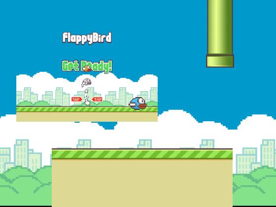 Flappy Bird 2