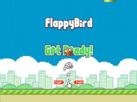 Flappy Bird ez