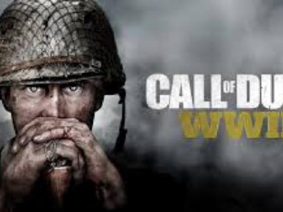 call of duty ww2 NEW update