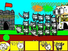 Battle Cats  1 1 1