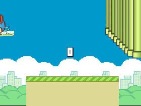 Flappy Bird 1 1