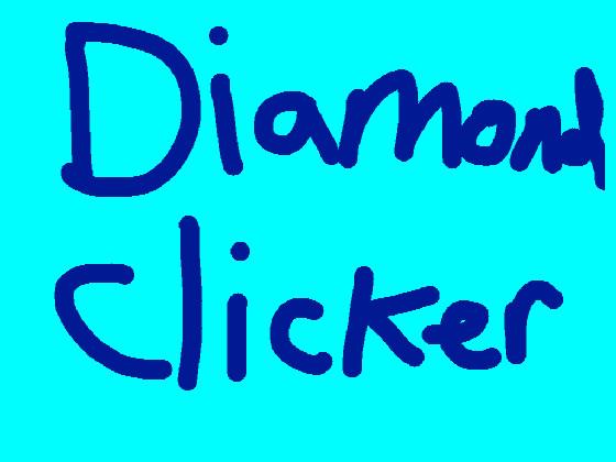 Diamond Clicker