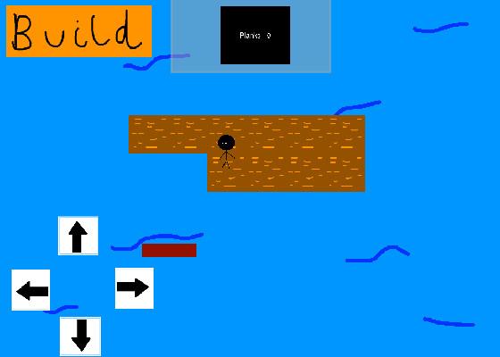 Raft Game (V1) 1