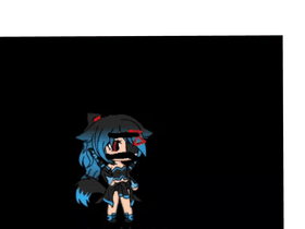 My gacha life avatar!-