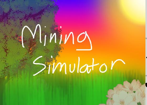 Mining Simulator 1.3.2 1