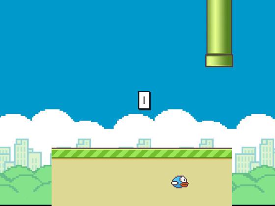 Flappy Bird 2