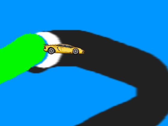 Race Car Track 1 1