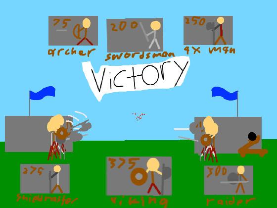 Viking wars! v 1.8 1