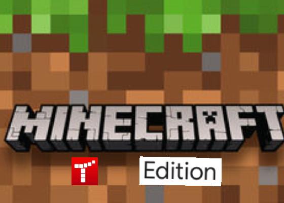 Minecraft Tynker Edition 1