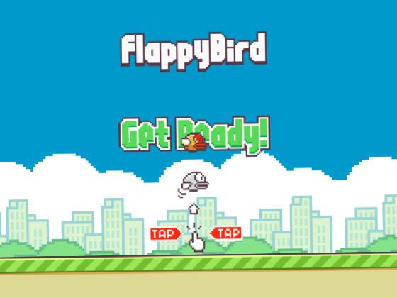 Flappy Bird.exe