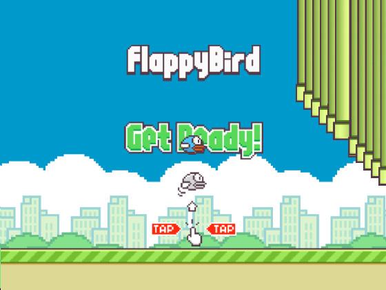 Flappy Bird 1