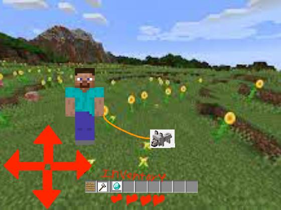 Minecraft-Tynker Edition!!!