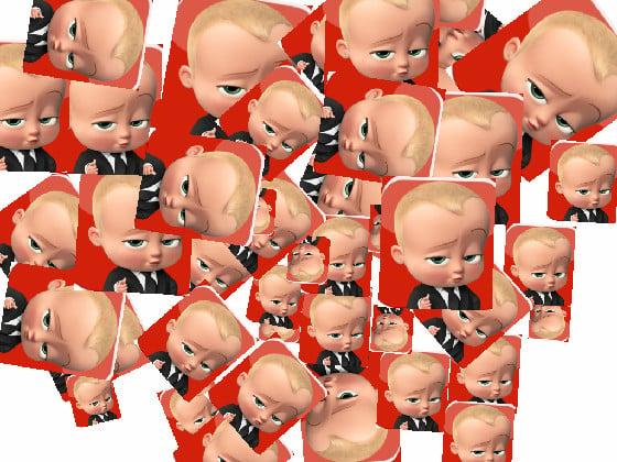 boss baby