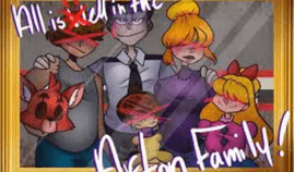 Another afton family
