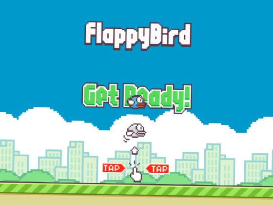 Flappy Bird 1