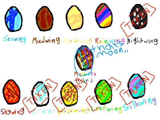 WoF Egg Adopt 1