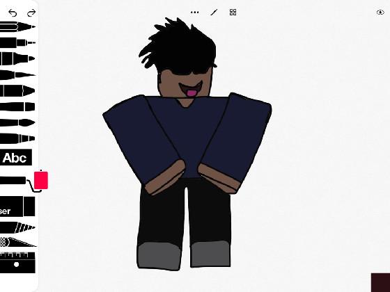 roblox character 6