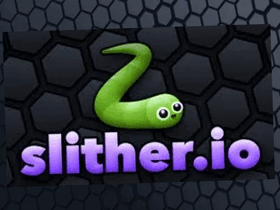 slither.io 1 2