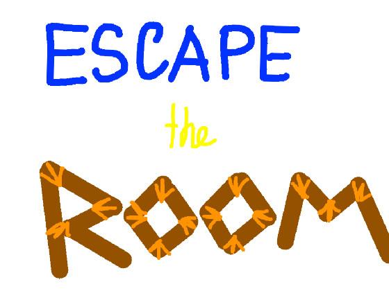 Escape the room 1