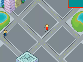 Run! (game)