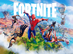 Real Fortnite not clickbait