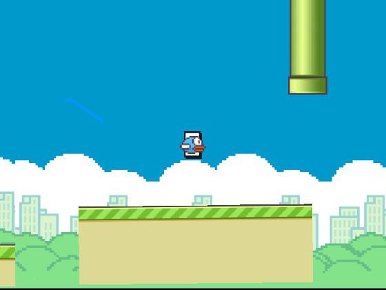 Flappy Bird (Updates) 1 1 1 1 1 1