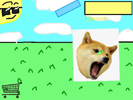 Doge Clicker 1 1