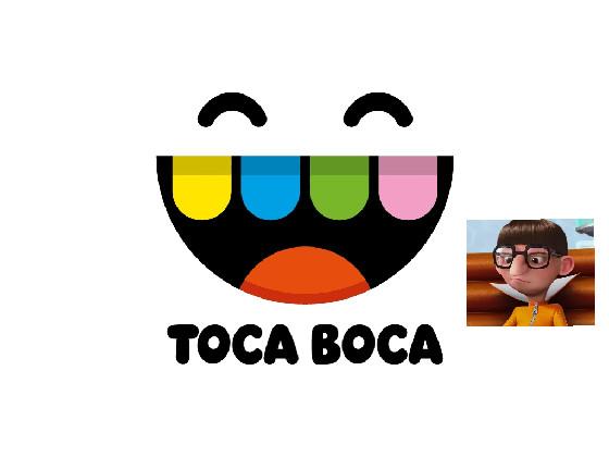 Toca Boca vs Vector 1