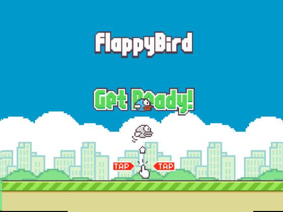Flappy Bird  1 2 1 1