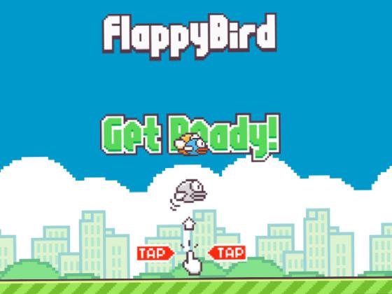 Flappy Bird 1