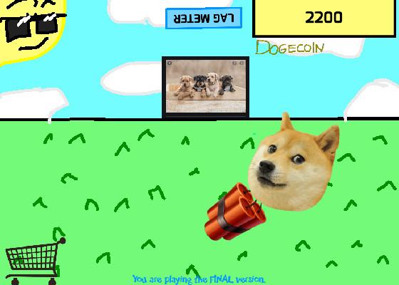 Doge Clicker 1 1 1