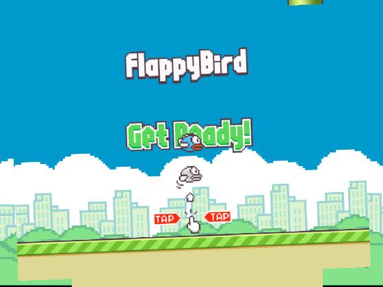 Flappy Bird